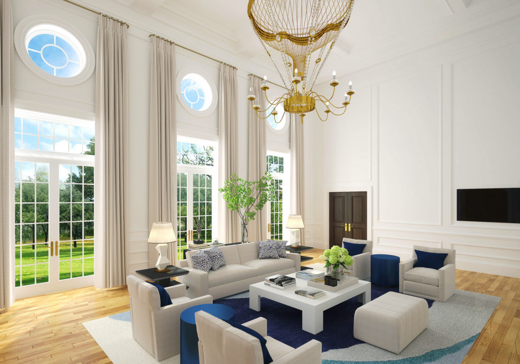 Sargent-Street-Family-Room-Interior-1b-Eye-Level-Daytime-Newton-Massachusetts